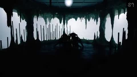 SuperM 슈퍼엠 ‘호랑이 (Tiger Inside)’ MV_Cut