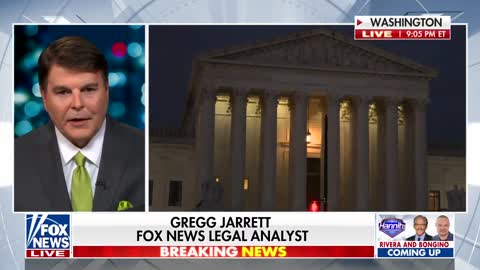 Second Amendment decision critics must be 'confused': Jarrett