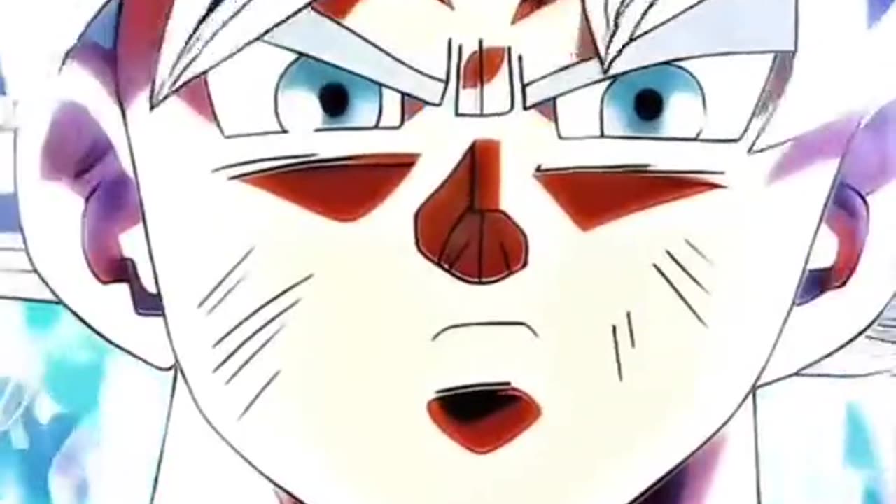 Anime the best