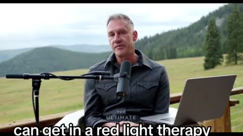 Red Light Therapy