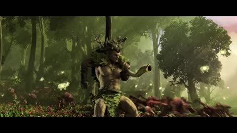 Total War: WARHAMMER III - Immortal Empires Launch Trailer