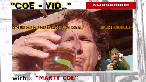 "FUNNIEST GUY IN THE WORLD!" - COE VID #17 - FROM THE MIND OF A GENUIS #2
