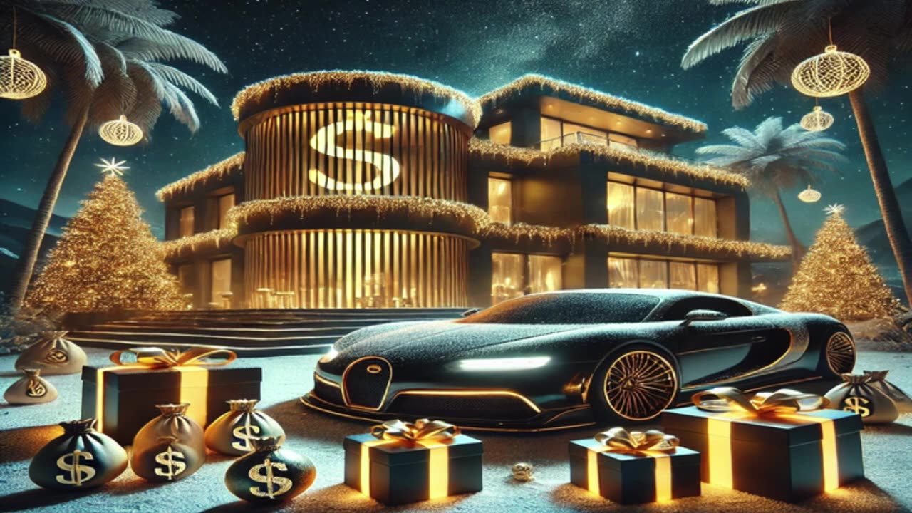 ISLE CEO - Luxe Winter [Official Audio]