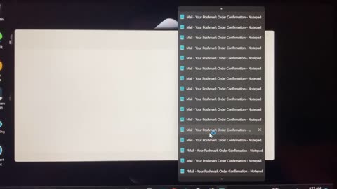 Laptop is keep on fucking with me