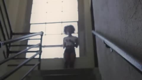 Charles Hamilton - High Baby (VIDEO)