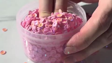 CRUNCHIEST SLIME EVER 👂