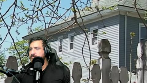 Sulk Stream #103 Urban Legend