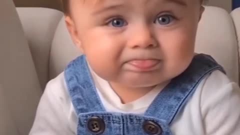 Cute babies funny baby