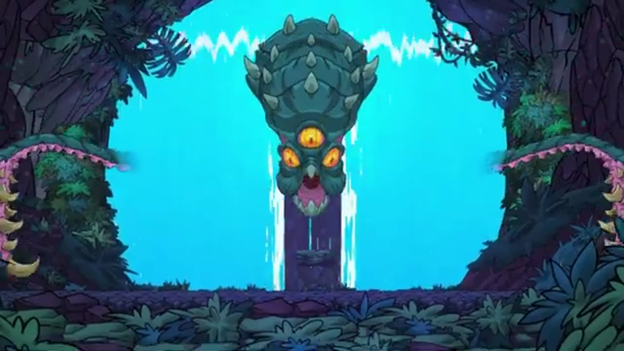 Maui the Shapeshifter - Official Reveal Trailer | gamescom 2024