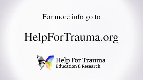 Help For Trauma Education and Research