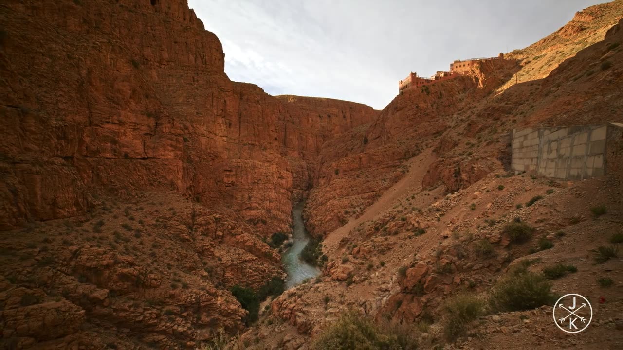 Exploring the Fascinating Beauty of Morocco