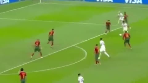 Portugal 2 vs 0 Uruguay Hіghlіghts - 2022