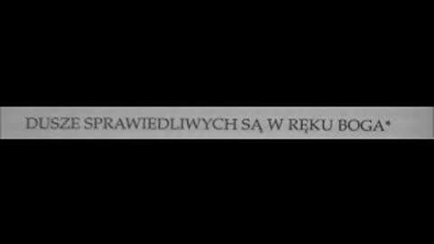 10 NA PROGU WIECZNOŚCI KAZANIA POGRZEBOWE.KS EDWARD STANEK 10 DUSZE SPRAWIEDLIWYCH SĄ W RĘKU BOGA