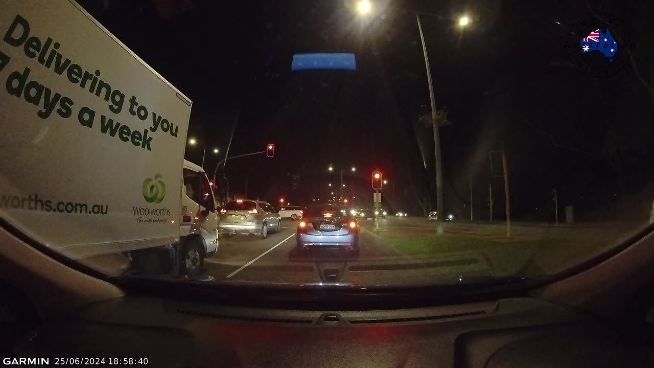 Where do people take the right to be so inconsiderate