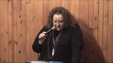 JRC Beauty and the Beast Series - Part 5 - Restoration, FULL Sermon