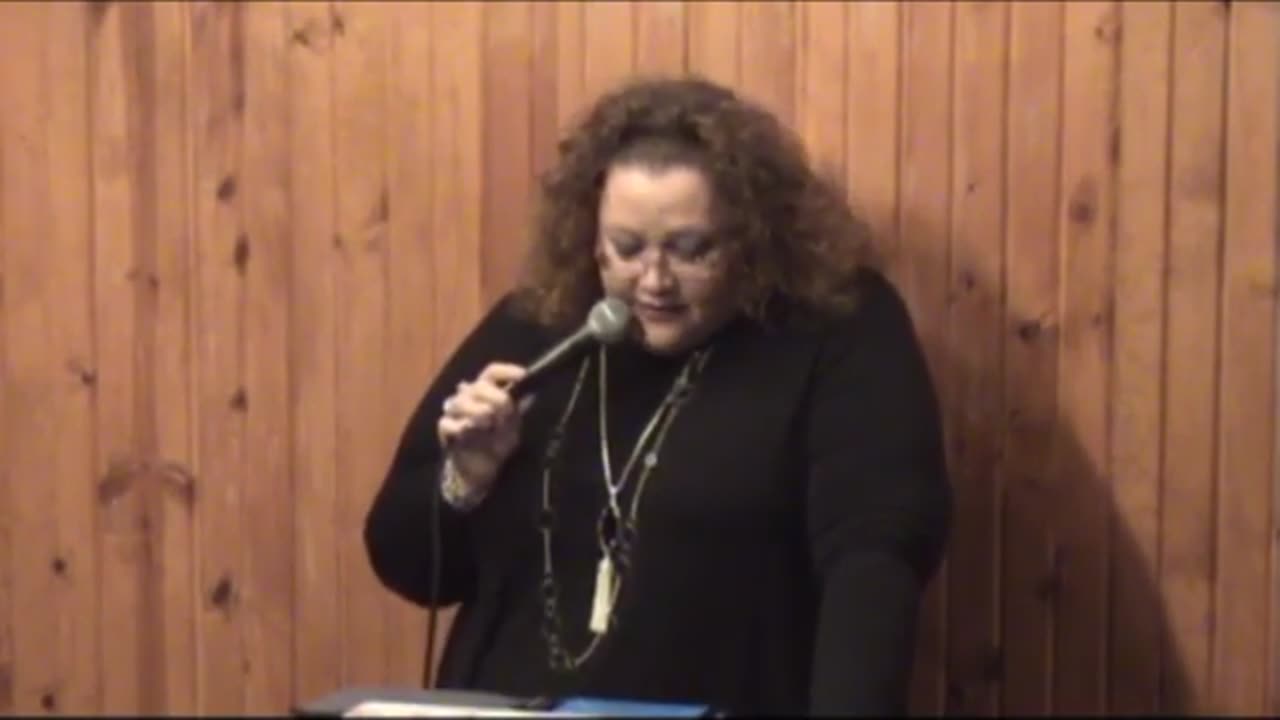 JRC Beauty and the Beast Series - Part 5 - Restoration, FULL Sermon