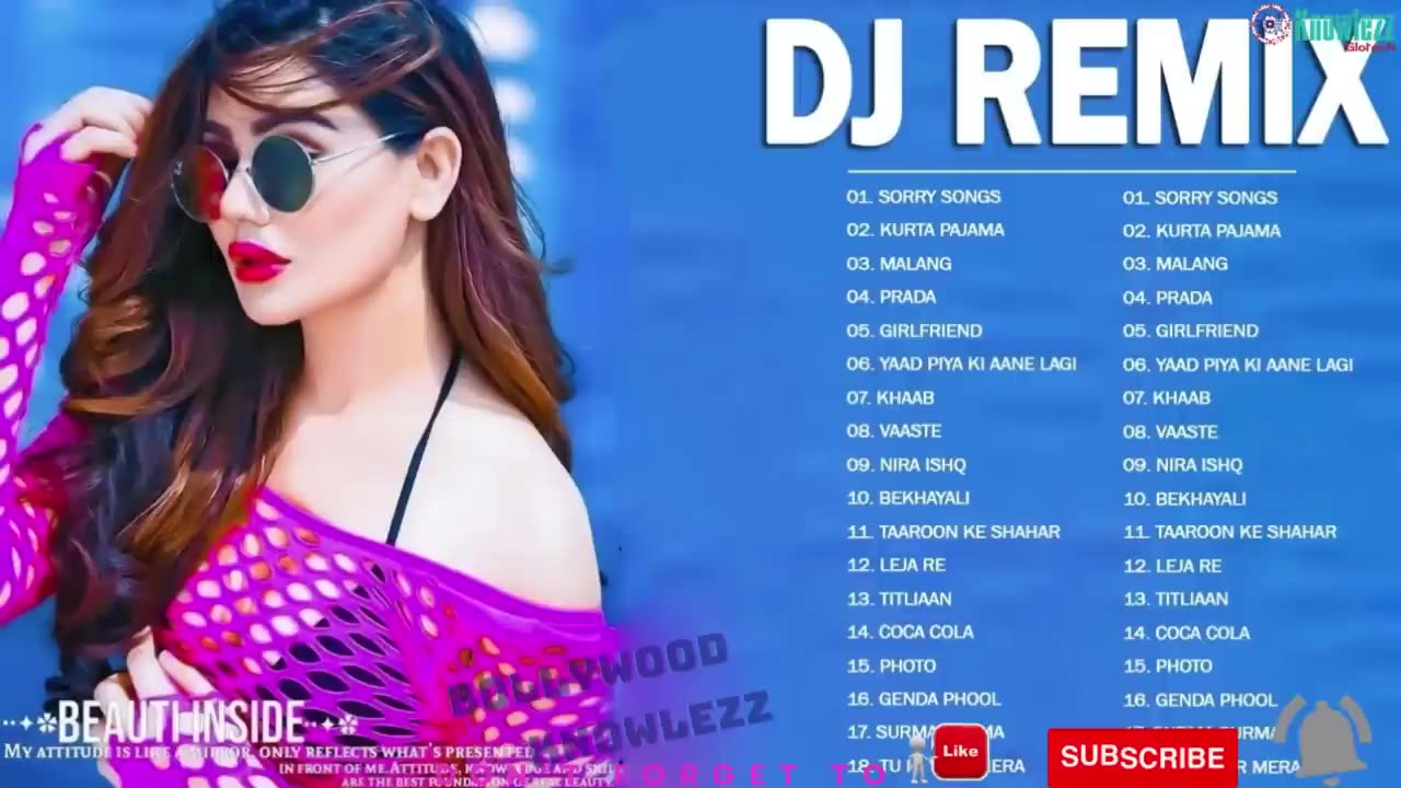 NON STOP PARTY MIX MASHUP 2023 I BOLLYWOOD PARTY SONGS 2023 I NON STOP REMIXES MASHUP #remix #party