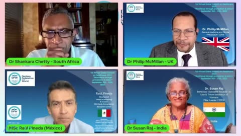 ICYMI, Experts (Dr.s) Discuss CL02-Chlorine Dioxide