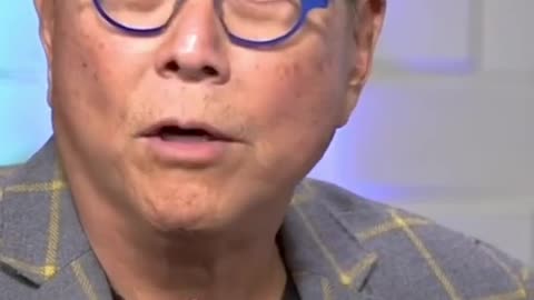 [2021-12-14] Lazy People Use Their Own Money - Robert Kiyosaki