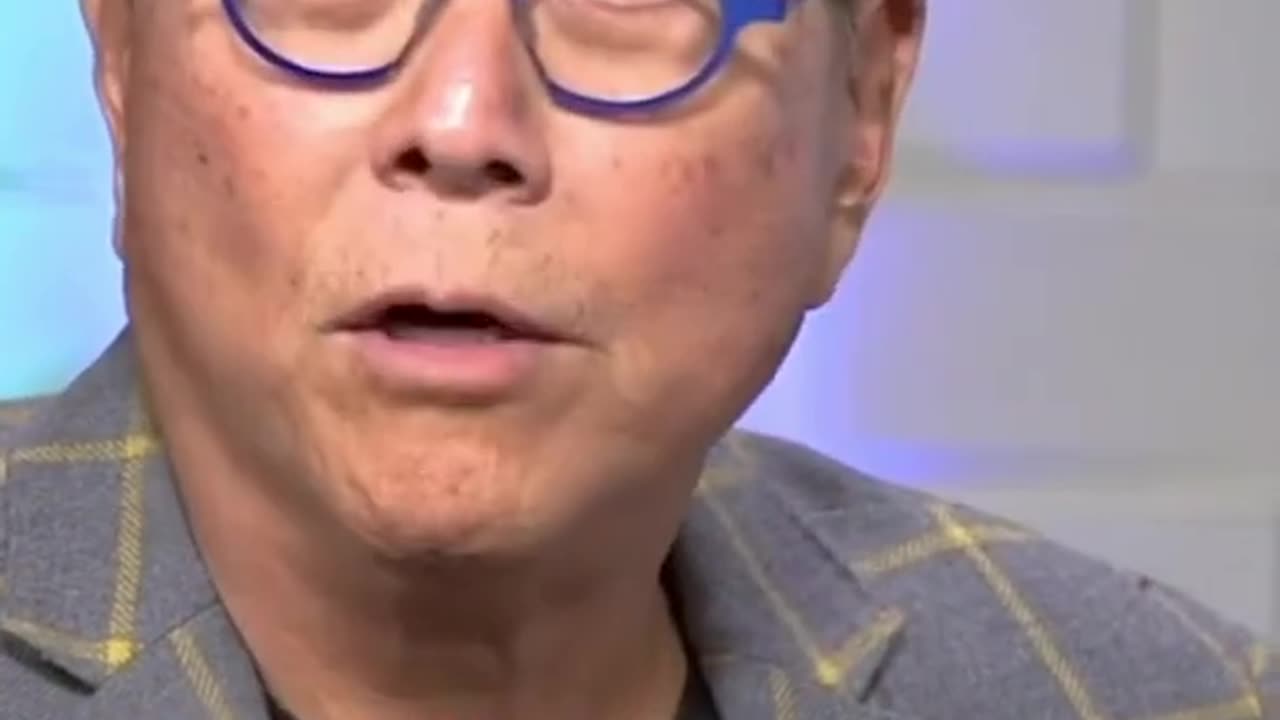 [2021-12-14] Lazy People Use Their Own Money - Robert Kiyosaki