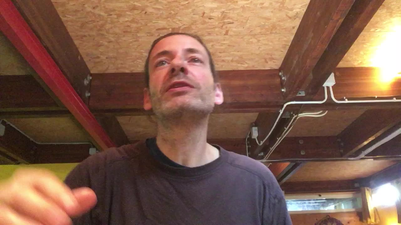 France Elections, Betrayal, Great Reset, Smokescreens