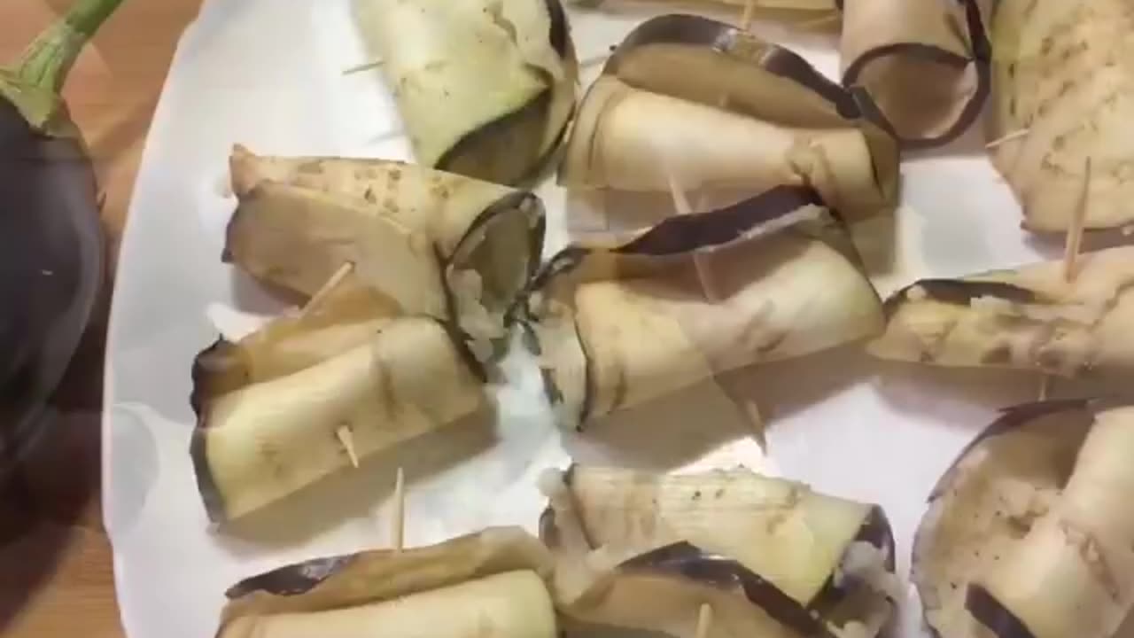 Began recipe
