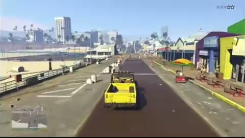 GTA V - Michael, Trevor & Franklin Eliminate The Last Of Their Enemies. GTA Game Play