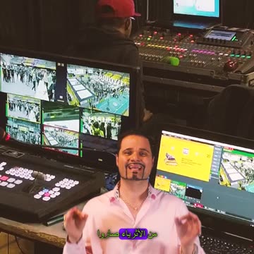 خمس طرق للثراء!