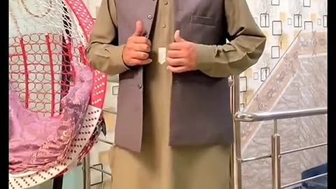 Naswar wali daal