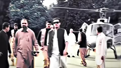 PM IMRAN KHAN