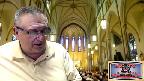 NCTV45’S THOUGHT FOR THE DAY TUESDAY APRIL 23 2024