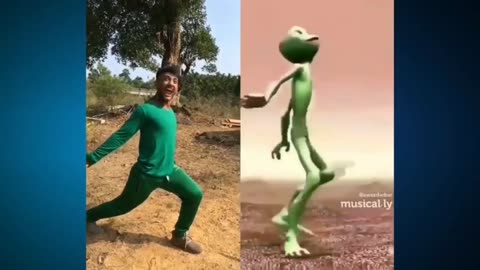 el chombo dame tu cosita