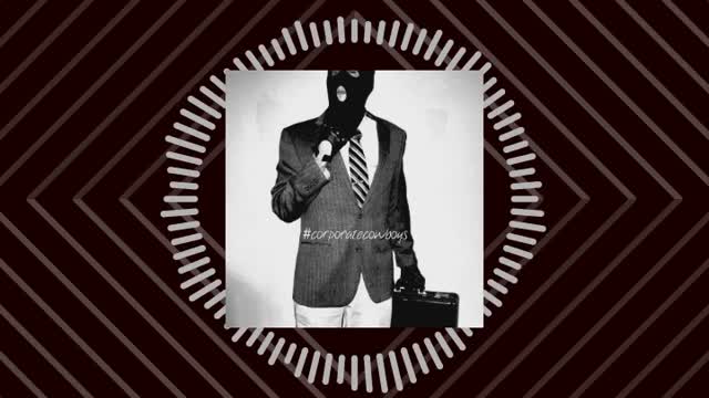 Corporate Cowboys Podcast - S1E15 Open-Door Policy