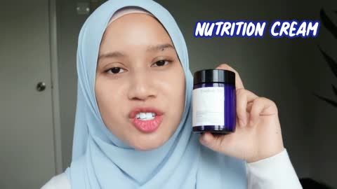 Produk Yang Bebas Daripada Pewangi & Pewarna