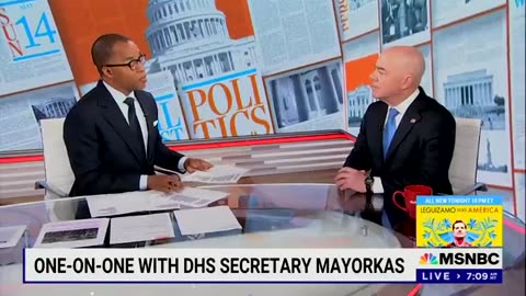 mayorakas