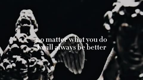 It's Okay to be Number 2