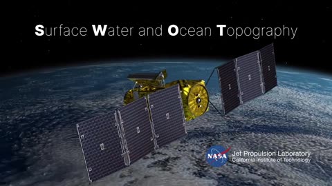 Earth Science Satellite Will Help Communities Plan for a Better Future