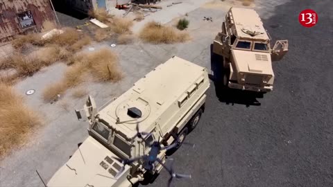 US to transfer Skydio autonomous drones to Ukraine
