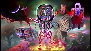 Blender Graphics Stream w/ Xwan