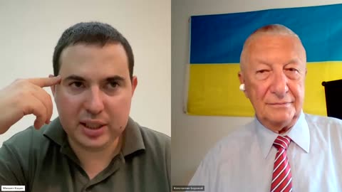 Михаил ГКЧП 19 августа 2023