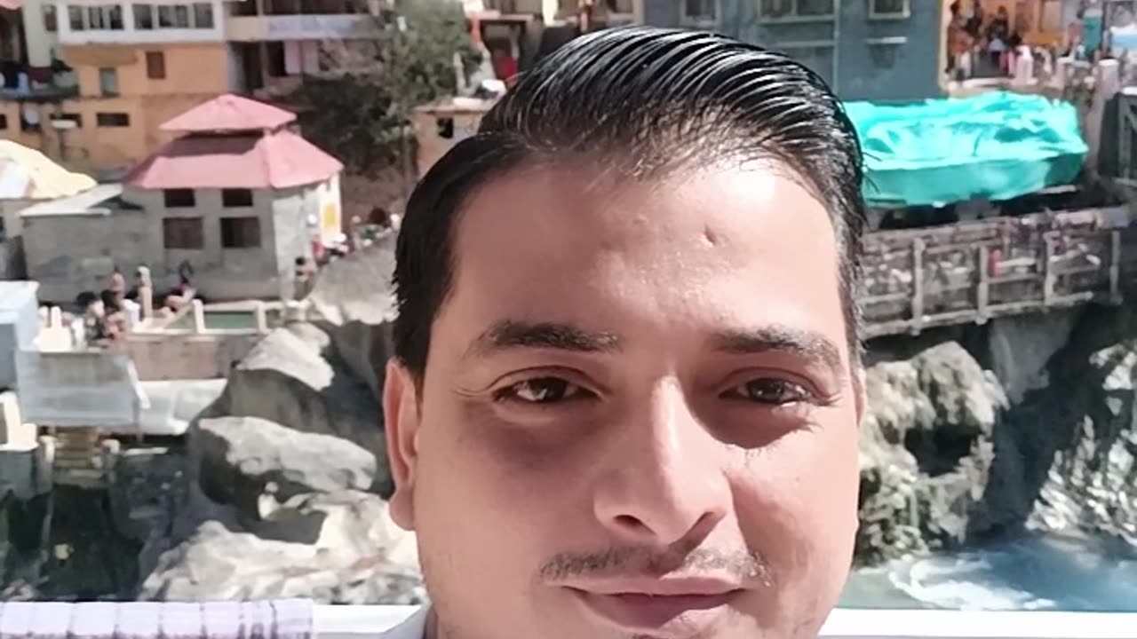 Badrinath