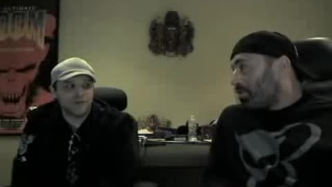 Joe Rogan Experience #9 - Brian Redban Part 1