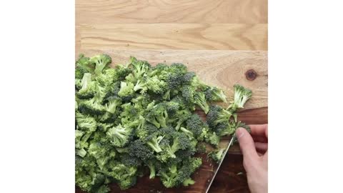 Broccoli Cheddar Soup