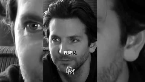 A Strong Mindset | Bradley Cooper