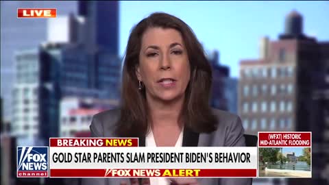Biden Ripped By Tammy Bruce: He's "Lying To All Of Us’"