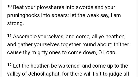 1/2📜🦁🐑Prophecy,Prophecy,Prophecy,Motb,WW,-Three,Rfid📜🦁🐑