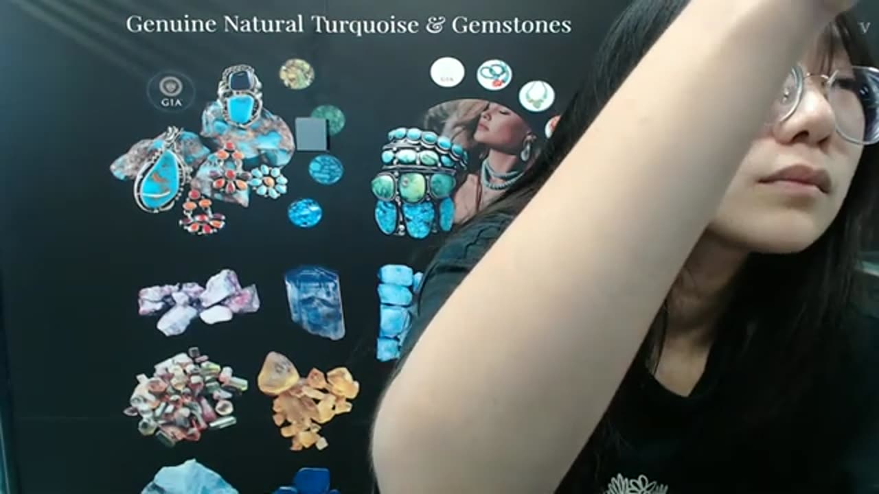 20240730-04 pink opal Prehnite and round gemstone with Natural gems DIY as gift