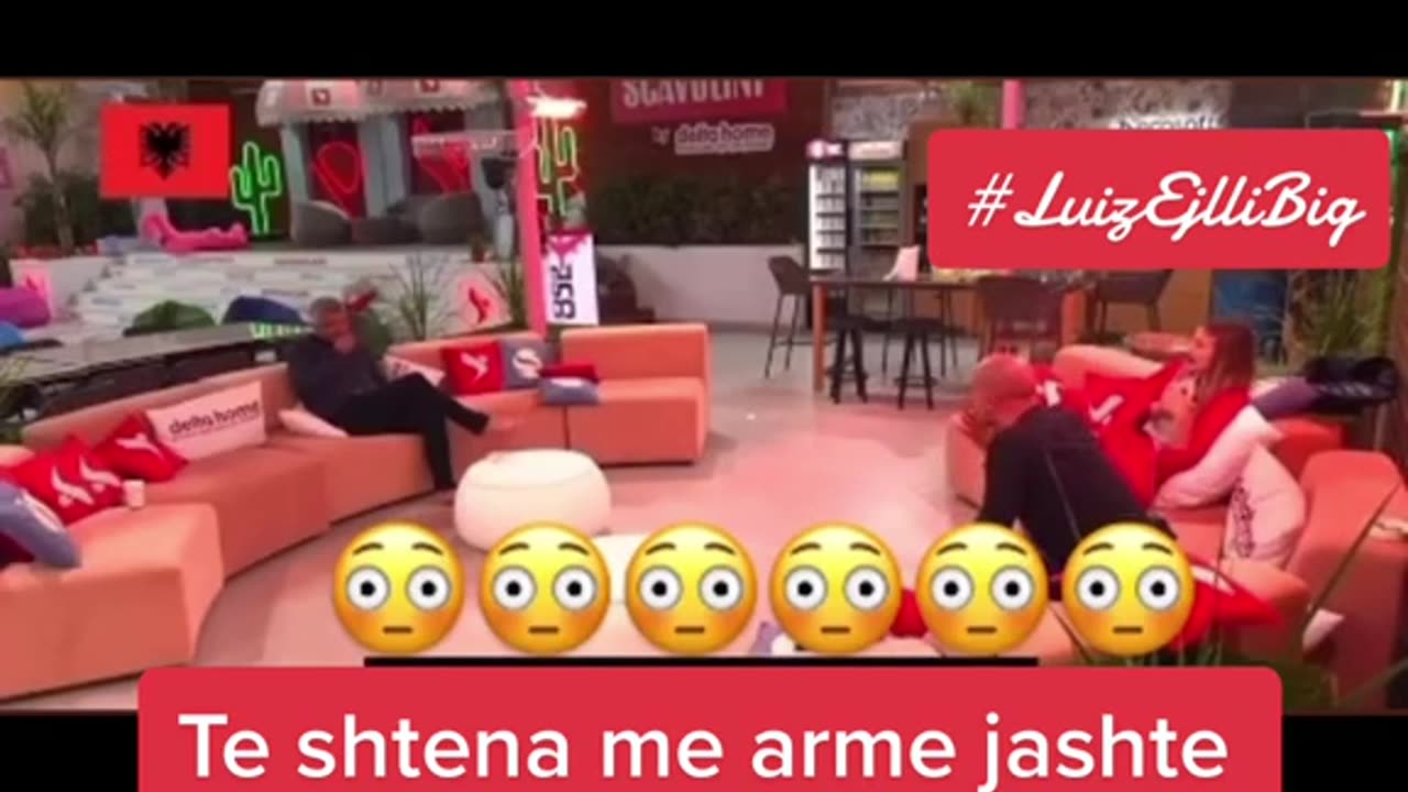 Sulmi me arme ne tch, momenti i krismave