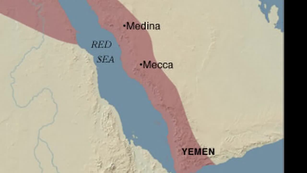 Islam and its Little Dark Age