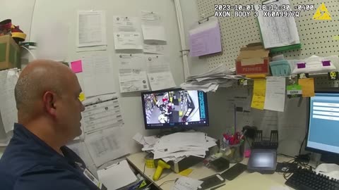 Employee Fake Cries After Stealing $10,000